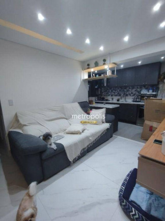 Imagem Apartamento com 3 Quartos à Venda, 77 m² em Jardim Avelino - São Paulo
