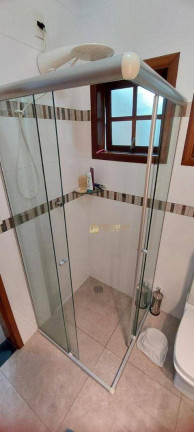 Imagem Casa com 3 Quartos à Venda, 145 m² em Villa Branca - Jacareí