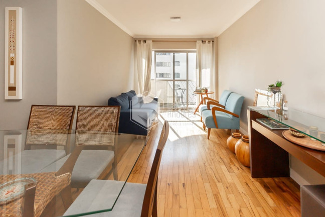 Apartamento com 3 Quartos à Venda, 92 m² em Vila Ipojuca - São Paulo