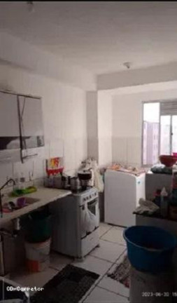 Imagem Apartamento com 2 Quartos à Venda, 49 m² em Jardim Alzira Franco - Santo André