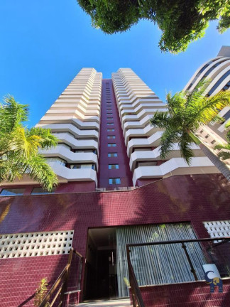 Apartamento com 2 Quartos à Venda, 90 m² em Pituba - Salvador