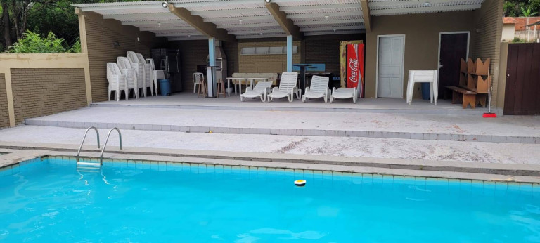 Imagem Chácara com 4 Quartos à Venda, 800 m² em Chácaras Bocaiúva Nova - Campinas