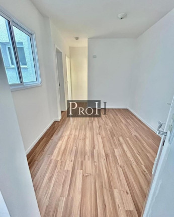 Imagem Apartamento com 2 Quartos à Venda, 39 m² em Parque Das Nações - Santo André Imagem Apartamento com 2 Quartos à Venda, 39 m² em Parque Das Nações - Santo André