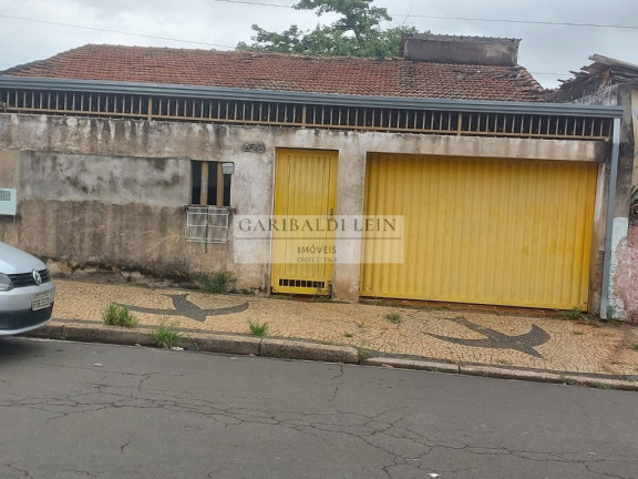 Imagem Casa com 2 Quartos à Venda, 120 m² em Jardim Eulina - Campinas Imagem Casa com 2 Quartos à Venda, 120 m² em Jardim Eulina - Campinas