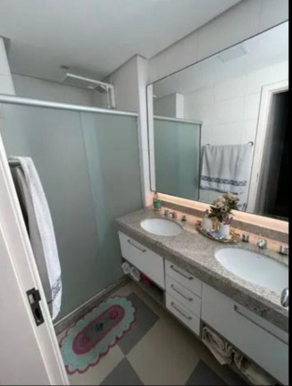 Imagem Apartamento com 3 Quartos à Venda, 123 m² em Praia De Itaparica - Vila Velha
