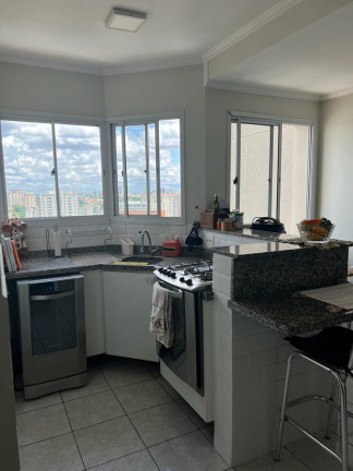 Imagem Imóvel com 3 Quartos à Venda, 183 m² em Nova Petropolis - São Bernardo Do Campo Imagem Imóvel com 3 Quartos à Venda, 183 m² em Nova Petropolis - São Bernardo Do Campo