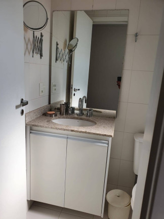 Imagem Apartamento com 4 Quartos à Venda, 148 m² em Belem - São Paulo
