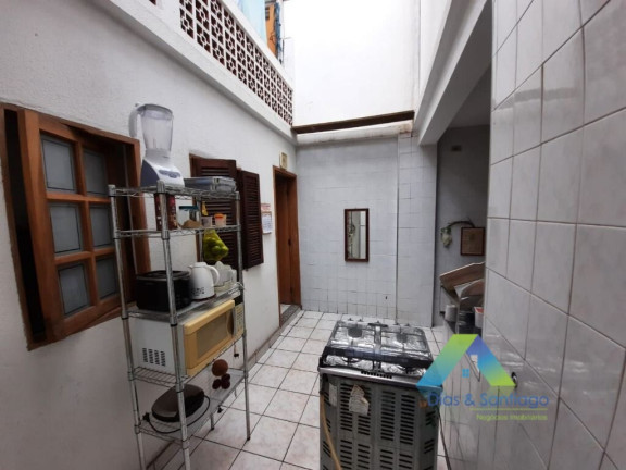 Imagem Sobrado com 3 Quartos à Venda, 175 m² em Vila Helena - São Bernardo Do Campo