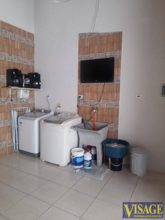 Imagem Casa com 3 Quartos à Venda, 145 m² em Cidade Salvador - Jacareí