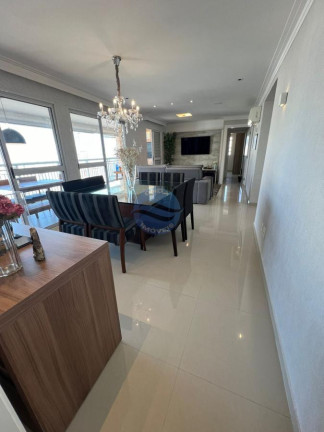 Imagem Apartamento com 3 Quartos à Venda, 130 m² em Gonzaga - Santos