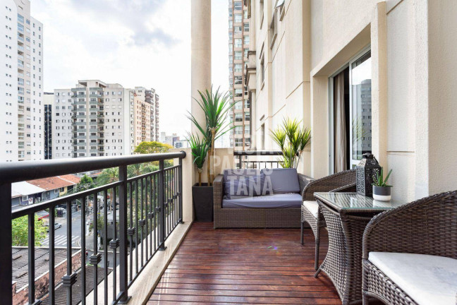 Imagem Imóvel com 2 Quartos à Venda, 163 m² em Moema - São Paulo Imagem Imóvel com 2 Quartos à Venda, 163 m² em Moema - São Paulo