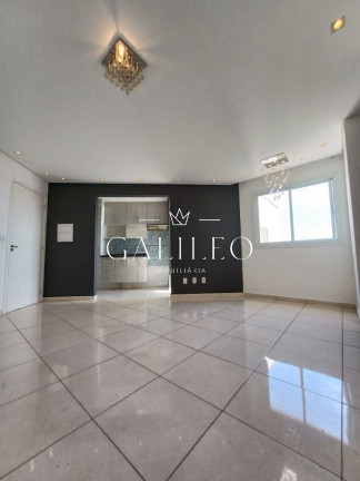 Apartamento com 2 Quartos à Venda, 48 m² em Nova Cidade Jardim - Jundiaí