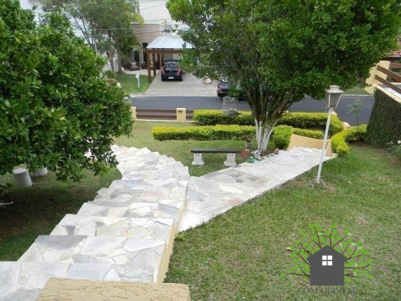 Imagem Casa com 3 Quartos à Venda, 268 m² em Paisagem Renoir - Cotia