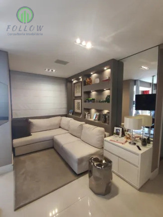 Imagem Apartamento com 2 Quartos à Venda, 77 m² em Centro - Osasco