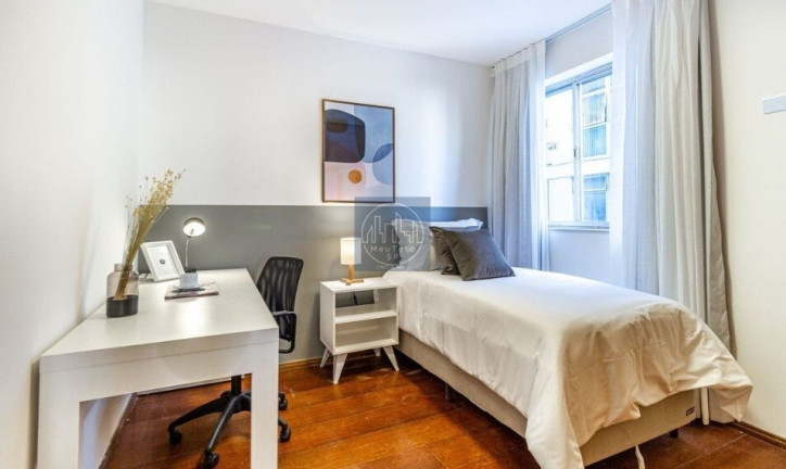 Imagem Apartamento com 3 Quartos para Alugar, 108 m² em Itaim Bibi - São Paulo Imagem Apartamento com 3 Quartos para Alugar, 108 m² em Itaim Bibi - São Paulo