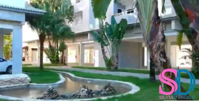 Imagem Apartamento com 2 Quartos à Venda, 63 m² em Perequê Açu - Ubatuba