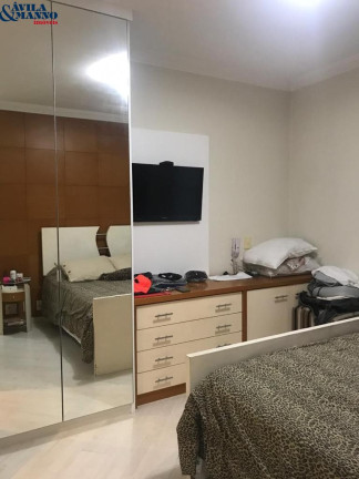 Imagem Apartamento com 3 Quartos à Venda, 148 m² em Anália Franco - São Paulo