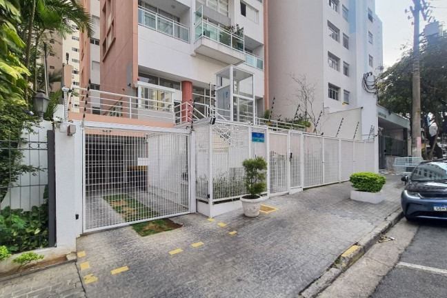 Imagem Apartamento com 1 Quarto à Venda, 65 m² em Pinheiros - São Paulo Imagem Apartamento com 1 Quarto à Venda, 65 m² em Pinheiros - São Paulo