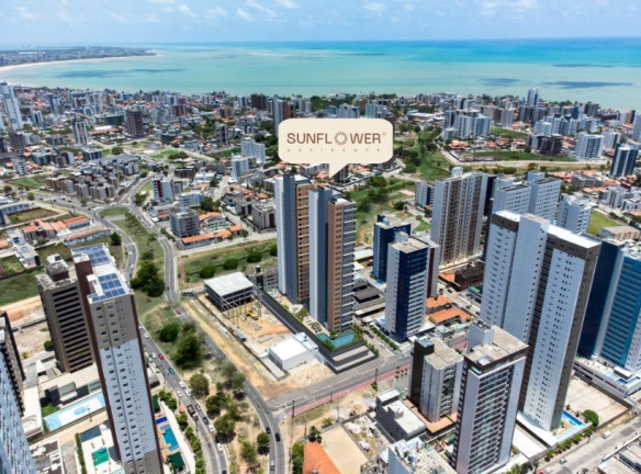 Imagem Apartamento com 2 Quartos à Venda, 65 m² em Jardim Oceania - João Pessoa Imagem Apartamento com 2 Quartos à Venda, 65 m² em Jardim Oceania - João Pessoa