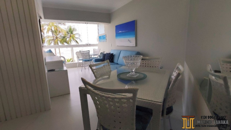 Imagem Imóvel com 2 Quartos para Alugar, 77 m² em Riviera - Bertioga Imagem Imóvel com 2 Quartos para Alugar, 77 m² em Riviera - Bertioga