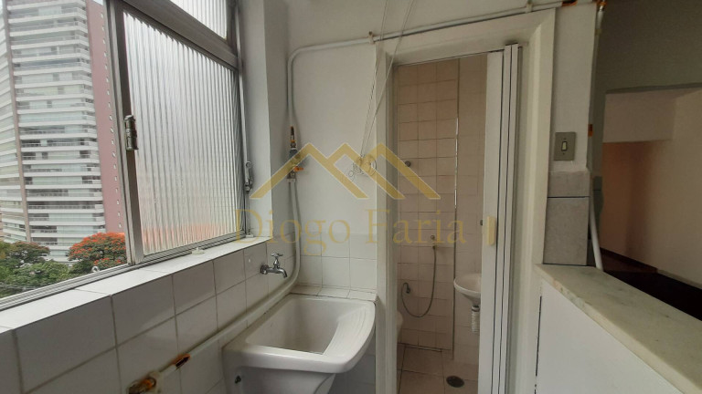 Imagem Apartamento com 2 Quartos à Venda, 65 m² em Perdizes - São Paulo Imagem Apartamento com 2 Quartos à Venda, 65 m² em Perdizes - São Paulo