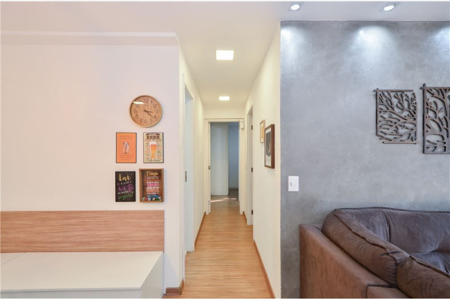 Imagem Apartamento com 2 Quartos à Venda, 67 m² em Interlagos - São Paulo Imagem Apartamento com 2 Quartos à Venda, 67 m² em Interlagos - São Paulo