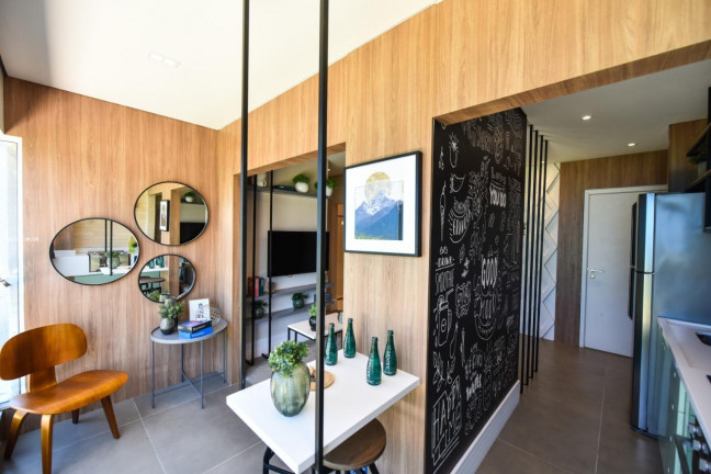 Imagem Apartamento com 3 Quartos à Venda, 56 m² em Nossa Senhora Aparecida - Itu Imagem Apartamento com 3 Quartos à Venda, 56 m² em Nossa Senhora Aparecida - Itu