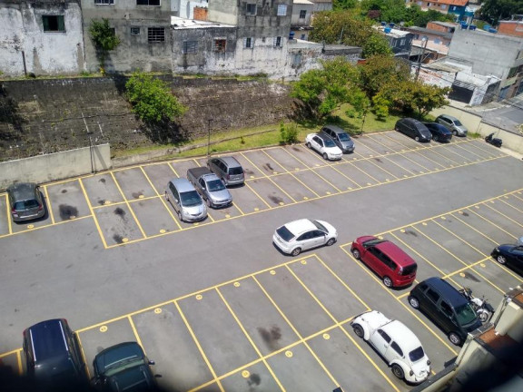 Imagem Apartamento com 2 Quartos à Venda, 47 m² em Vila Nova Curuçá - São Paulo Imagem Apartamento com 2 Quartos à Venda, 47 m² em Vila Nova Curuçá - São Paulo