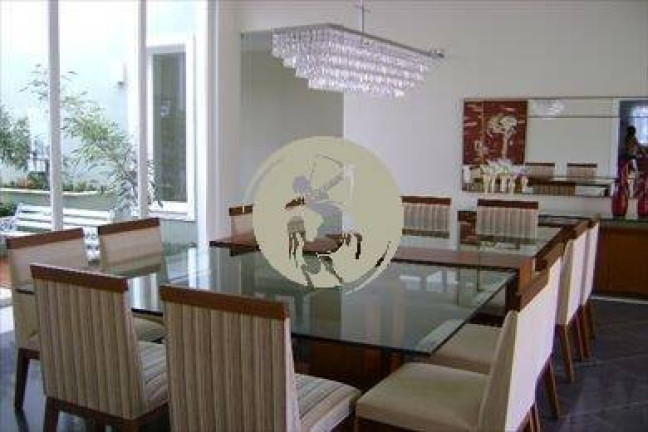 Imagem Casa de Condomínio com 4 Quartos à Venda, 655 m² em Vila Real - Itu Imagem Casa de Condomínio com 4 Quartos à Venda, 655 m² em Vila Real - Itu