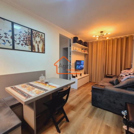 Imagem Imóvel com 2 Quartos à Venda, 53 m² em Condominio Portal Vila Das Borboletas - Mogi Guaçu Imagem Imóvel com 2 Quartos à Venda, 53 m² em Condominio Portal Vila Das Borboletas - Mogi Guaçu