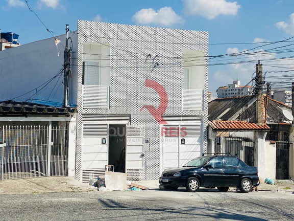 Imagem Sobrado com 2 Quartos à Venda, 70 m² em Vila Maria Alta - São Paulo Imagem Sobrado com 2 Quartos à Venda, 70 m² em Vila Maria Alta - São Paulo