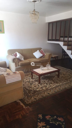 Imagem Casa com 3 Quartos à Venda, 80 m² Imagem Casa com 3 Quartos à Venda, 80 m²