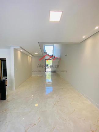 Imagem Casa com 3 Quartos à Venda, 200 m² em São Bento - Paulínia Imagem Casa com 3 Quartos à Venda, 200 m² em São Bento - Paulínia