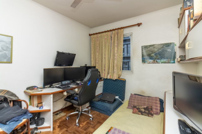Imagem Apartamento com 2 Quartos à Venda, 106 m² em Itaim Bibi - São Paulo