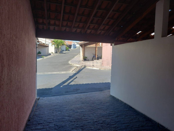 Imagem Casa de Condomínio com 3 Quartos à Venda, em Vila Mineirão - Sorocaba Imagem Casa de Condomínio com 3 Quartos à Venda, em Vila Mineirão - Sorocaba