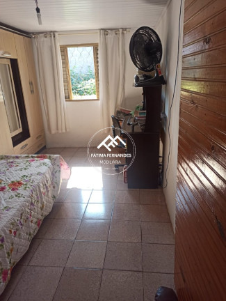 Imagem Casa com 3 Quartos à Venda, 355 m² em Jardim Panorama - Sertanópolis Imagem Casa com 3 Quartos à Venda, 355 m² em Jardim Panorama - Sertanópolis