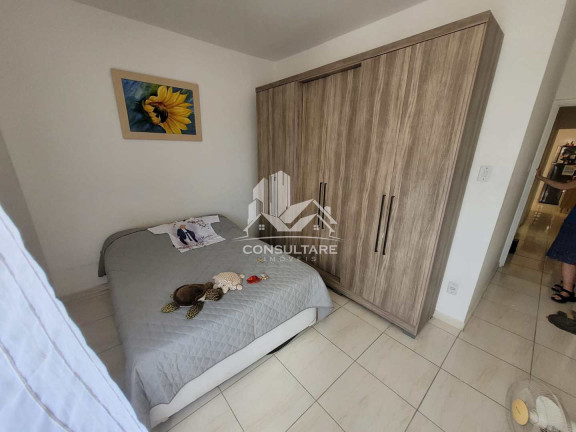 Imagem Apartamento com 2 Quartos à Venda, 60 m² em Boqueirão - Santos Imagem Apartamento com 2 Quartos à Venda, 60 m² em Boqueirão - Santos