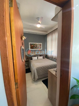 Imagem Apartamento com 1 Quarto à Venda, 60 m² em Botafogo - Rio De Janeiro Imagem Apartamento com 1 Quarto à Venda, 60 m² em Botafogo - Rio De Janeiro
