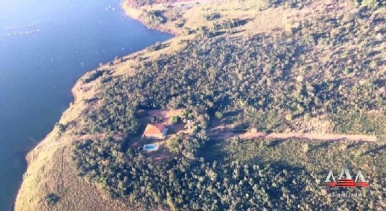 Imagem Chácara com 3 Quartos à Venda, 140.000 m² em Lago Do Manso - Chapada Dos Guimarães Imagem Chácara com 3 Quartos à Venda, 140.000 m² em Lago Do Manso - Chapada Dos Guimarães