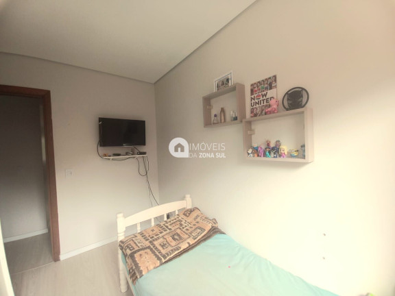 Imagem Casa com 3 Quartos à Venda, 53 m²