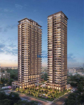 Imagem Apartamento com 3 Quartos à Venda, 192 m² em Itaim Bibi - São Paulo Imagem Apartamento com 3 Quartos à Venda, 192 m² em Itaim Bibi - São Paulo