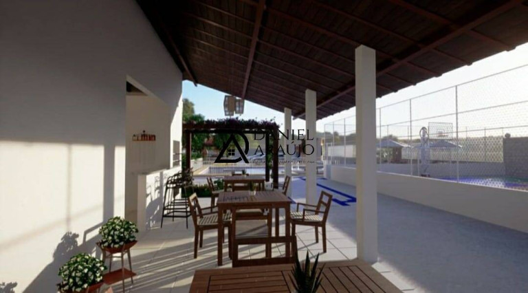 Imagem Apartamento com 2 Quartos à Venda, em Mossoró Imagem Apartamento com 2 Quartos à Venda, em Mossoró