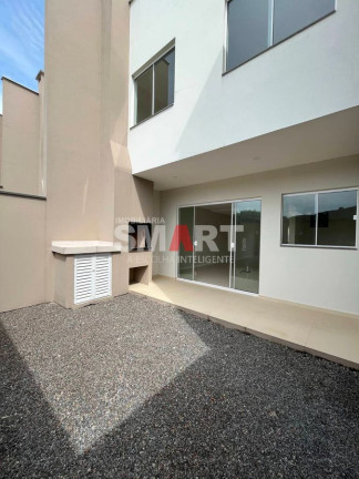 Imagem Casa com 3 Quartos à Venda, 113 m² em Jaraguá 99 - Jaraguá Do Sul Imagem Casa com 3 Quartos à Venda, 113 m² em Jaraguá 99 - Jaraguá Do Sul