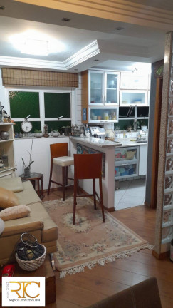 Imagem Apartamento com 3 Quartos à Venda, 95 m² em Vila Andrade - São Paulo