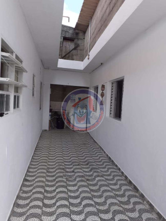 Imagem Casa com 2 Quartos à Venda, 180 m² em Jardim Praia Grande - Mongaguá Imagem Casa com 2 Quartos à Venda, 180 m² em Jardim Praia Grande - Mongaguá