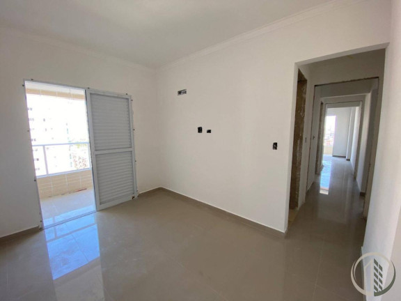 Imagem Apartamento com 3 Quartos à Venda, 195 m² em Canto Do Forte - Praia Grande
