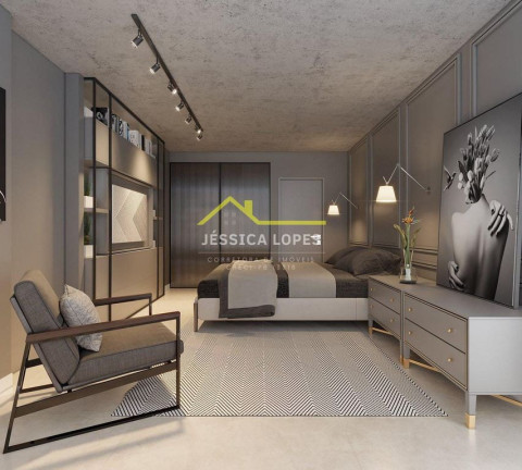 Imagem Apartamento com 1 Quarto à Venda, 30 m² em Tambaú - João Pessoa Imagem Apartamento com 1 Quarto à Venda, 30 m² em Tambaú - João Pessoa