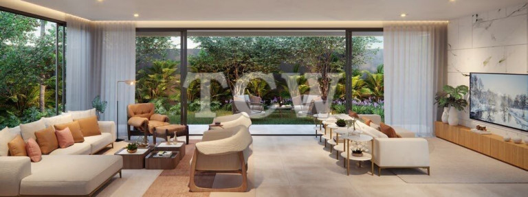 Imagem Casa de Condomínio com 3 Quartos à Venda, 525 m² em Santo Amaro - São Paulo Imagem Casa de Condomínio com 3 Quartos à Venda, 525 m² em Santo Amaro - São Paulo