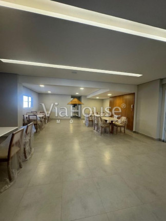 Imagem Apartamento com 3 Quartos à Venda, 90 m² em República - Ribeirão Preto Imagem Apartamento com 3 Quartos à Venda, 90 m² em República - Ribeirão Preto