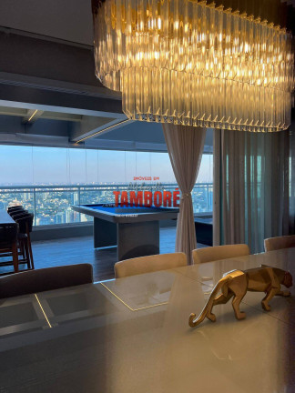 Imagem Apartamento à Venda, 466 m² em Vila Regente Feijó - São Paulo